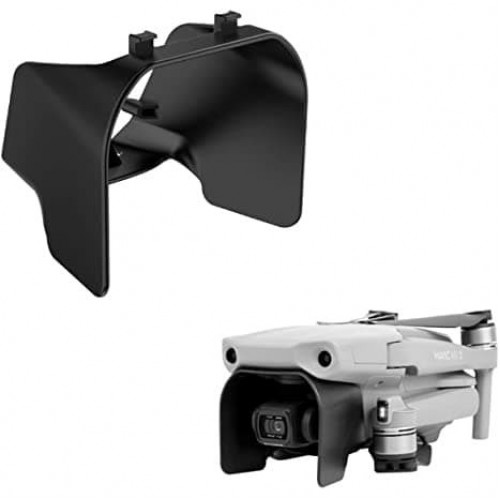 Dji Mavic Air 2 Lens Hood - Dji Mavic Air 2 Pelindung Gimbal